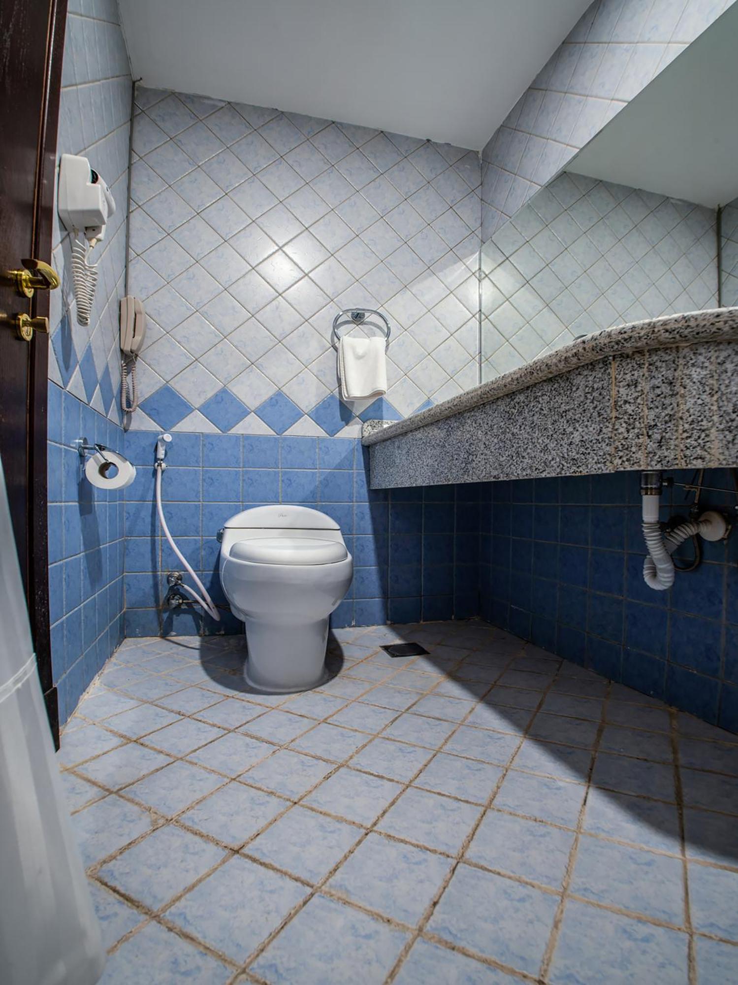 Itlala Alsharq For Serviced Apartments Dammam Esterno foto