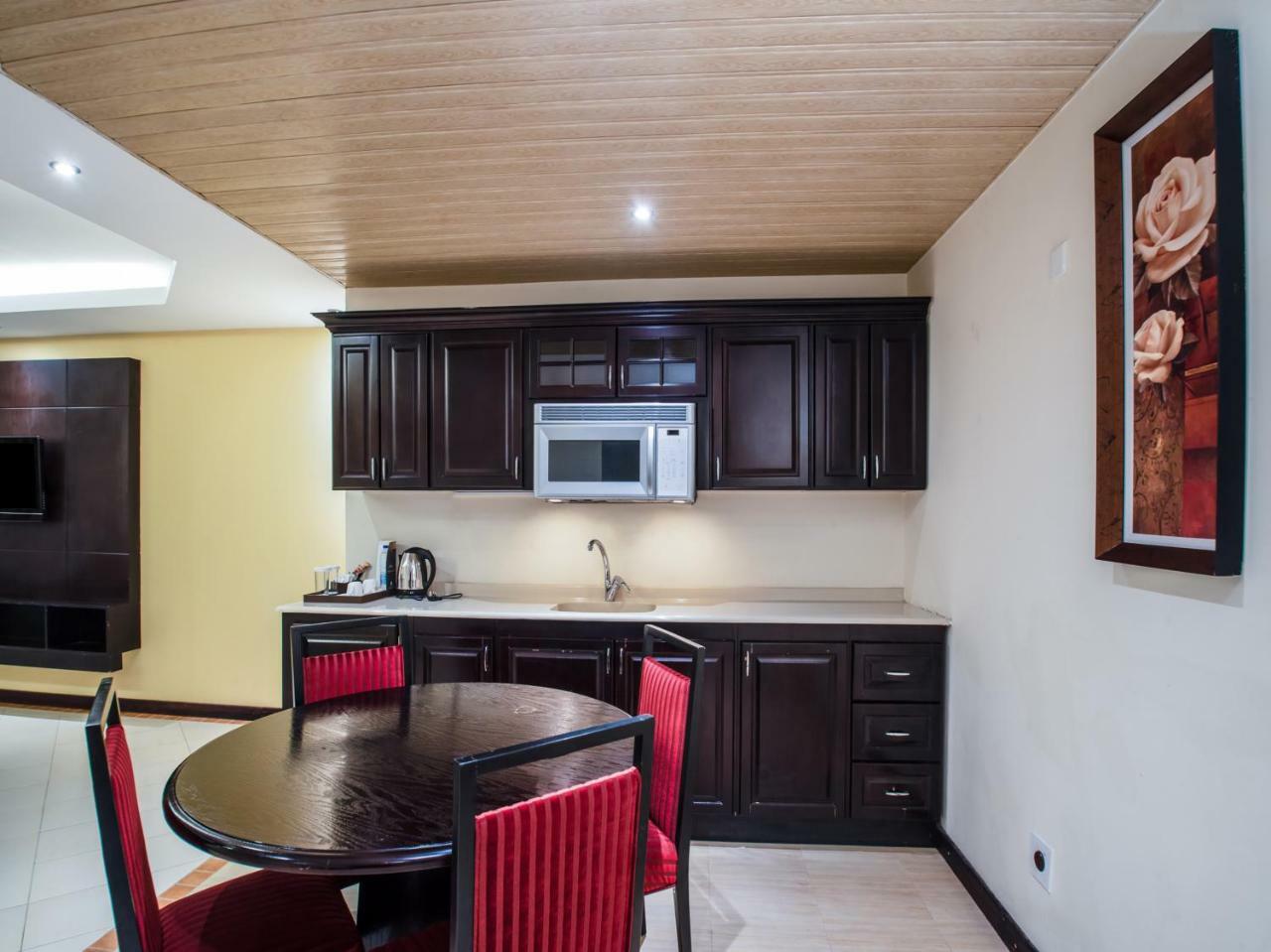 Itlala Alsharq For Serviced Apartments Dammam Esterno foto