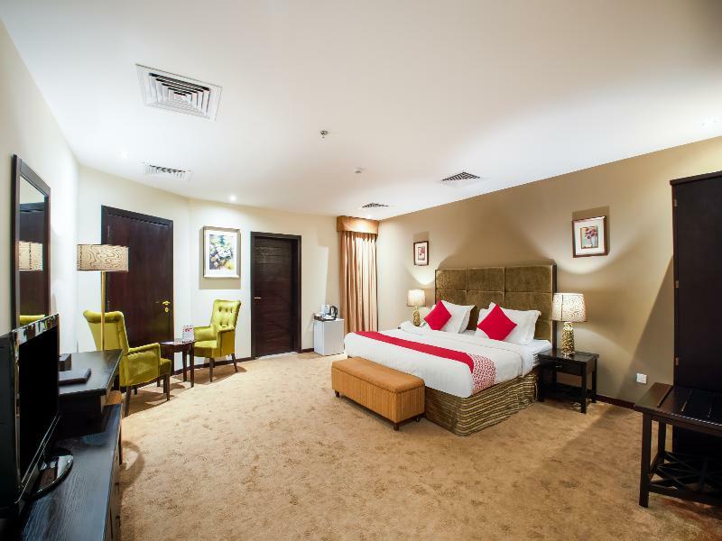 Itlala Alsharq For Serviced Apartments Dammam Esterno foto