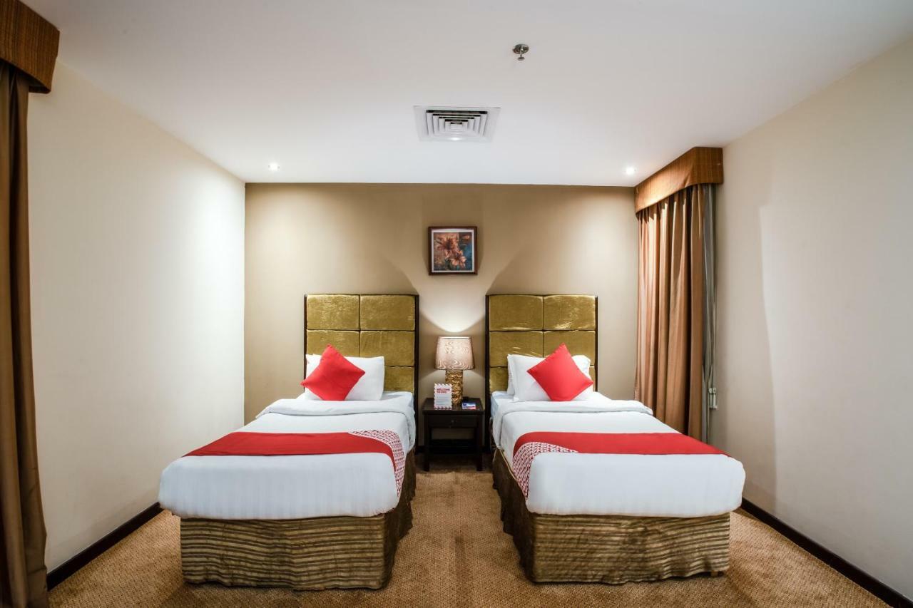 Itlala Alsharq For Serviced Apartments Dammam Esterno foto