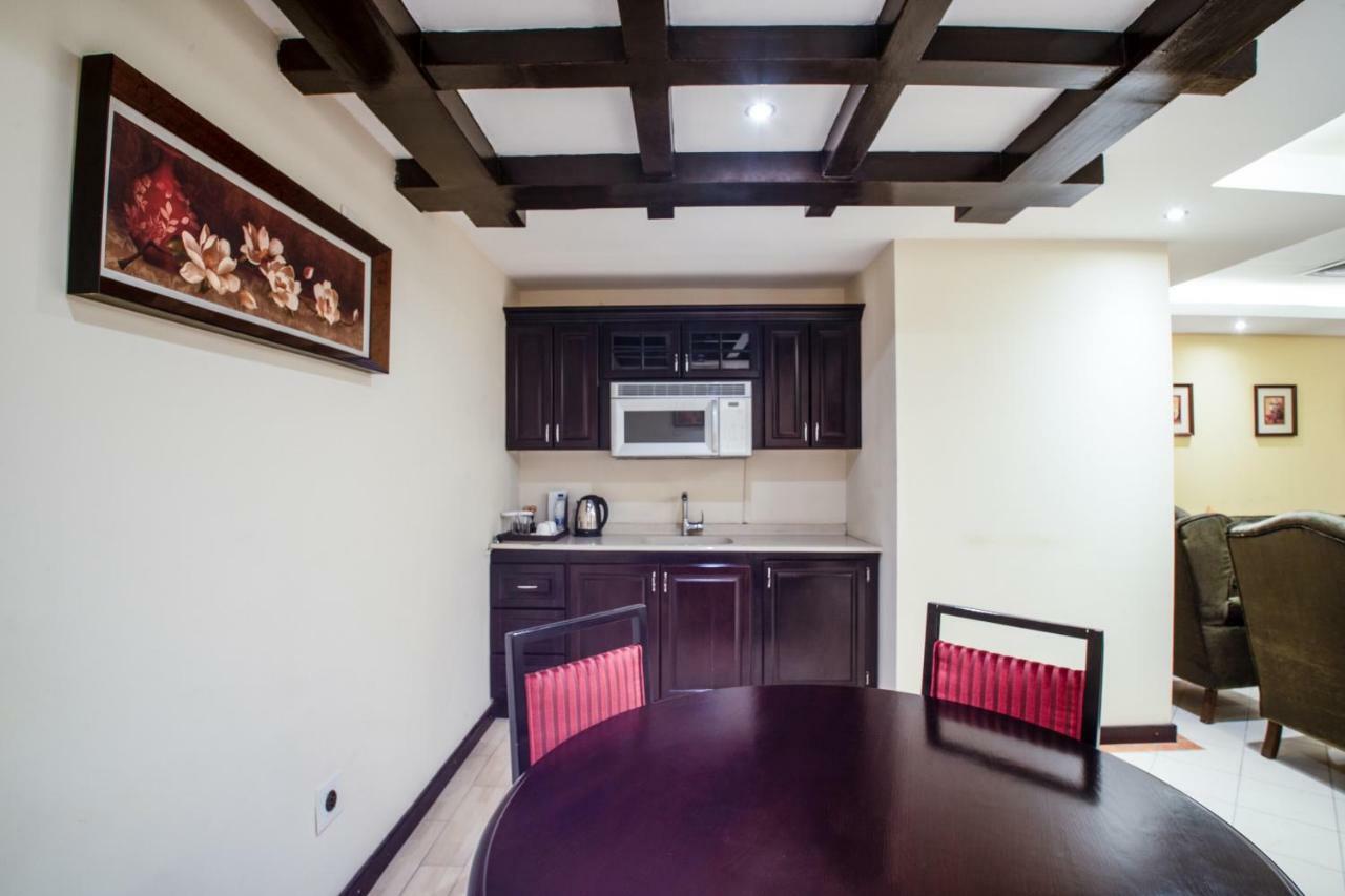 Itlala Alsharq For Serviced Apartments Dammam Esterno foto